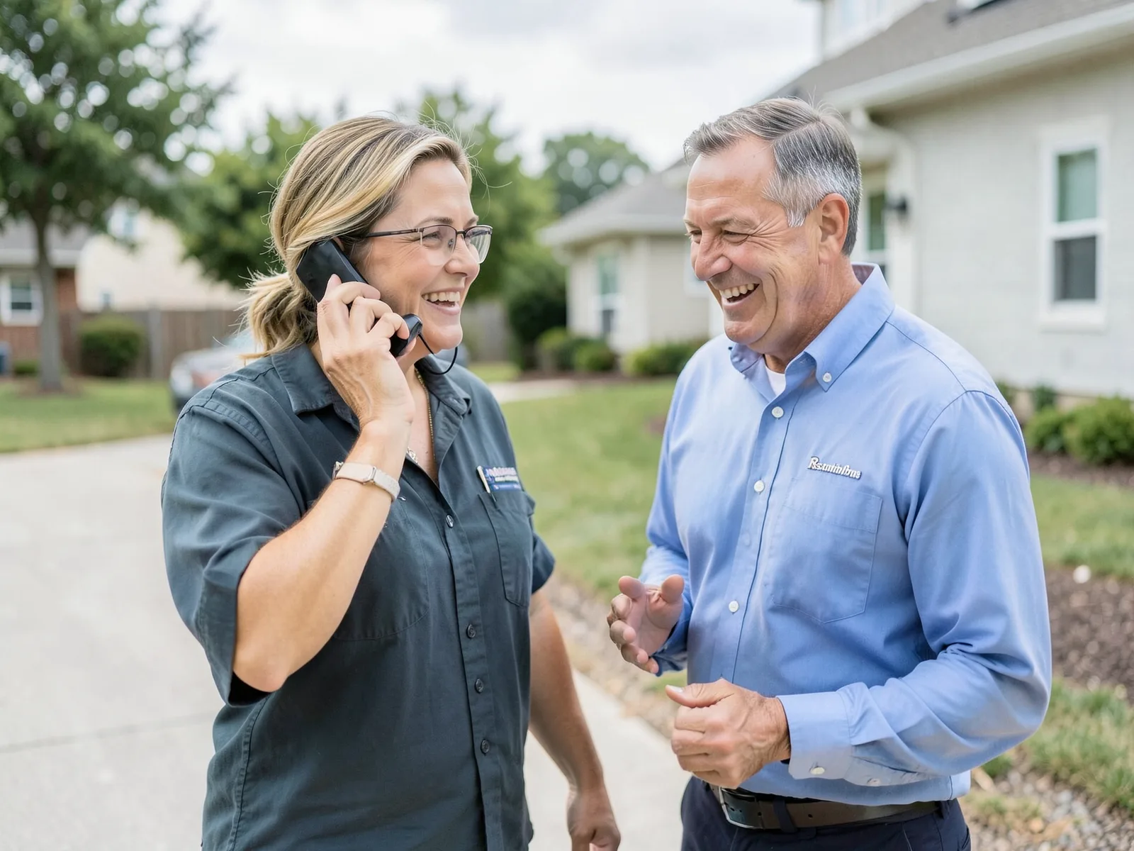 Frequently Asked Questions About Assessment And Inspection in Circle Pines, MN